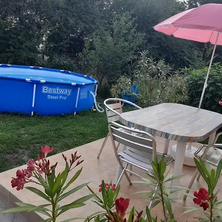Kek Balaton Nyaralo *