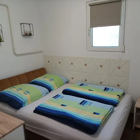 Holiday home Kek Balaton Nyaralo