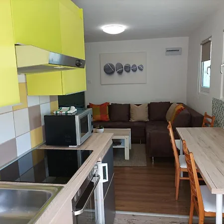 Feriehus Kek Balaton Nyaralo Siófok