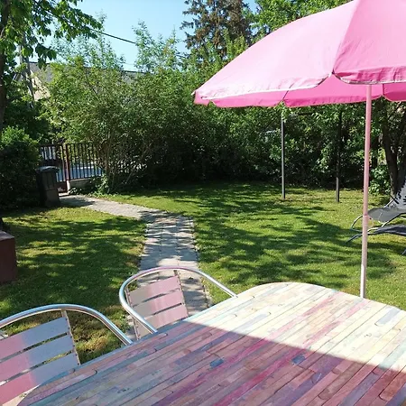 Kek Balaton Nyaralo Holiday home Siofok