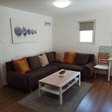 Holiday home Kek Balaton Nyaralo Siofok