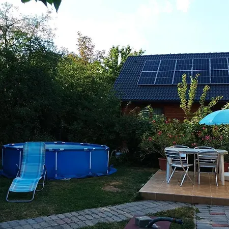 Kek Balaton Nyaralo * Siofok