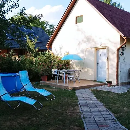 Kek Balaton Nyaralo *
